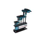 الن سری تی شکل 9 عددی  ستاره ایی  نولان