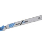 تیغ عمود بر آهن بوش madar T118A