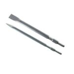 قلم 810 نوک تیز شش گوش 400-17