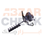 چاله کن بنزینی AC-4652G اکتیو
