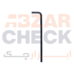 الن شش پر فوق بلند 17 واستر