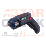 پیچ گوشتی شارژی 3/6 خشابی AC-2936B اکتیو