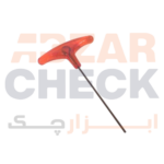 الن دسته تی S2 سایز 4 واستر