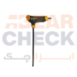 الن دسته تی  دوطرفه سایز 4 واستر