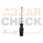 پیچ گوشتی ضربه خور دو سو پلاس 100*6 واستر