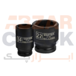 بکس3/4 فشارقوی کوتاه 41 واستر