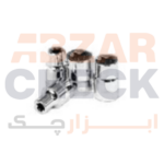 بکس1/2  سفید  E16 واستر