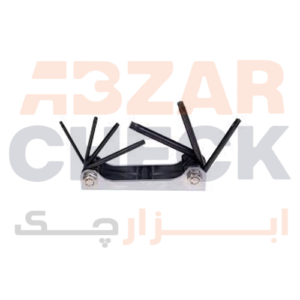 الن چاقویی ستاره ایی واستر VH019