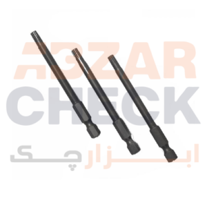 دم باریک الکترونیکی 4/5 VPML01 واستر