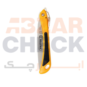 اره باغبانی تاشو واستر VFS008 واستر