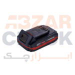 باتری 2 امپر 20 ولتMD (2738600) محک