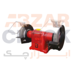 سنگ رومیزی دوطرفه 17.5 سانتGD-175H (1100300) محک
