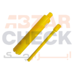 مته گرد بر الماسه 78 م م  (1432110) محک