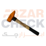 پتک مهندسی دسته چوبی (ون)3000گرمی CM007 پرانا