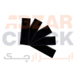 شیشه ماسک نور 12 تک پلاست