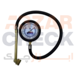 درجه باد روغنی طرح شرایدر  TOPEX
