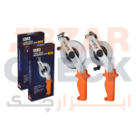 متر 50 متری دسته دار مهندسی طرح ریشتر sta