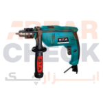 دریل چکشی 13 م م 710 وات اچاری ID64-13 STA
