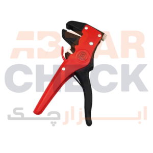 سیم لخت کن کلاغی قرمز VPE001 واستر