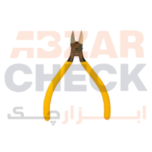 سیم چین حرفه ای 5 اینچ VPME01 واستر