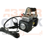 کمپرسور فندکی دو سیلندر VAC012 واستر