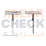 ست درفش استیل  TOPEX