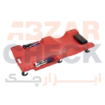 زیرانداز 6 چرخ پلاستیکی  TOPEX