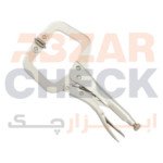 انبرقفلی سی کلمپ TOPEX 32D459