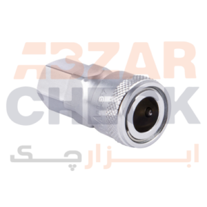 کوپلینگ مادگی 1/4 20SF اکتیو