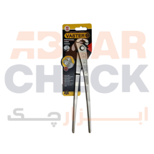 انبر ارماتور واستر نیکل VTP001 واستر