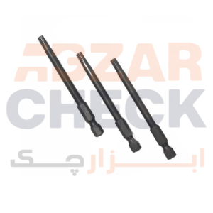 الن شش پر فوق بلند 2.5 واستر