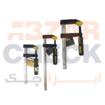 پیچ دستی200 *80 VFC80200 واستر