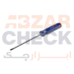 پیچ گوشتی دوسو کریستالی 150-6 واستر
