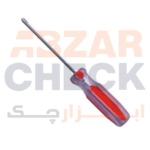 پیچ گوشتی چهار سو کریستالی 100*3 واستر