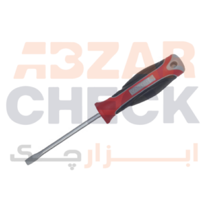 پیچ گوشتی حرفه ایی دو سو 100*3 واستر