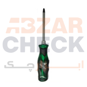 پیچ گوشتی ضربه خور چهارسو پلاس 150*6 واستر