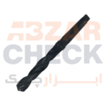 مته سایز 34 کونیک دار اهن HSS_7