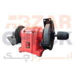 سنگ رومیزی125 با سه نظامDGD125/2 (1103300) محک