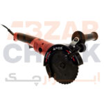 اره برقی دوبل TC-155 (2639600) محک