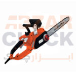 اره زنجیری برقی2400 وات 40 سانتECS400S (2340300) محک