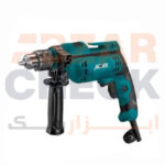 دریل چکشی 13 م م 750وات AV-6075 ALVER