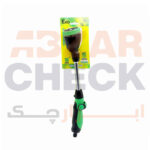 ابپاش  بلند هشت حالته 3301A  اکو