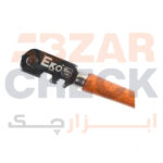 الماس شیشه بر 6 تیغ EGC-6606 اکو