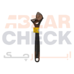 اچار فرانسه 10 مشکی  ANZO