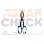 قیچی ورق بر دسته عینکی 8