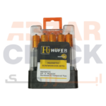 سری پیچ گوشتی  مغناطیسی هوفر