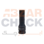 بکس 1/2 هزار خار TOPEX  M19