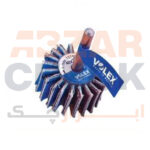 سنباده چتری 40*20 ولکس