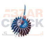 سنباده چتری 45*20 ولکس