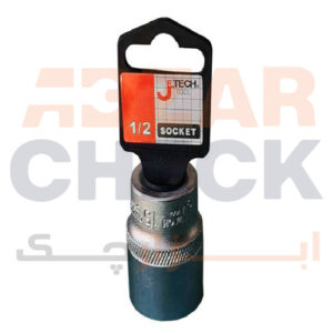 پیچ گوشتی بکسی  125*5 جتک